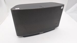Sonos PLAY5 Gen 1 Wireless Speaker at Len Wallis Audio in Lane Cove