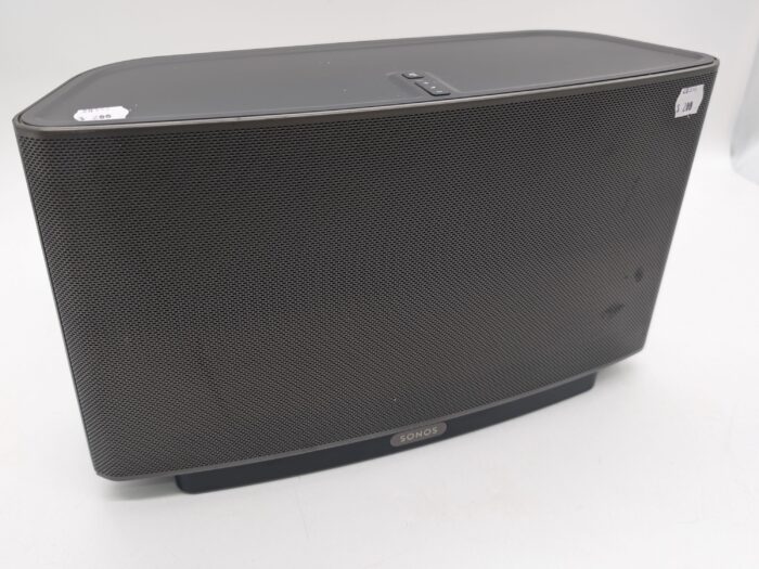 Sonos PLAY5 Gen 1 Wireless Speaker at Len Wallis Audio in Lane Cove