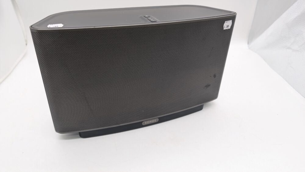 Sonos PLAY5 Gen 1 Wireless Speaker at Len Wallis Audio in Lane Cove