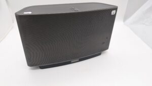 Sonos PLAY5 Gen 1 Wireless Speaker at Len Wallis Audio in Lane Cove