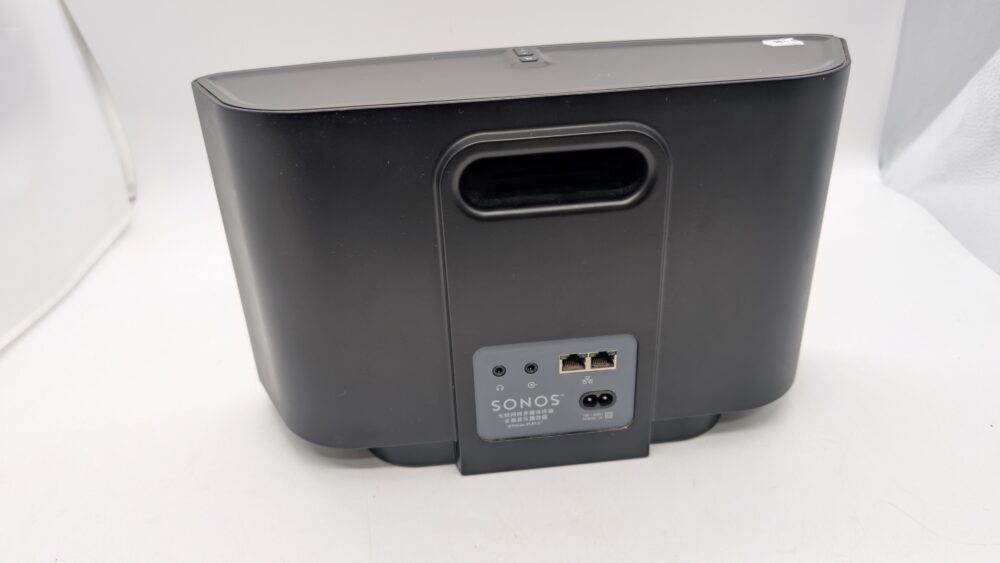 Sonos PLAY5 Gen 1 Wireless Speaker at Len Wallis Audio in Lane Cove