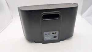 Sonos PLAY5 Gen 1 Wireless Speaker at Len Wallis Audio in Lane Cove