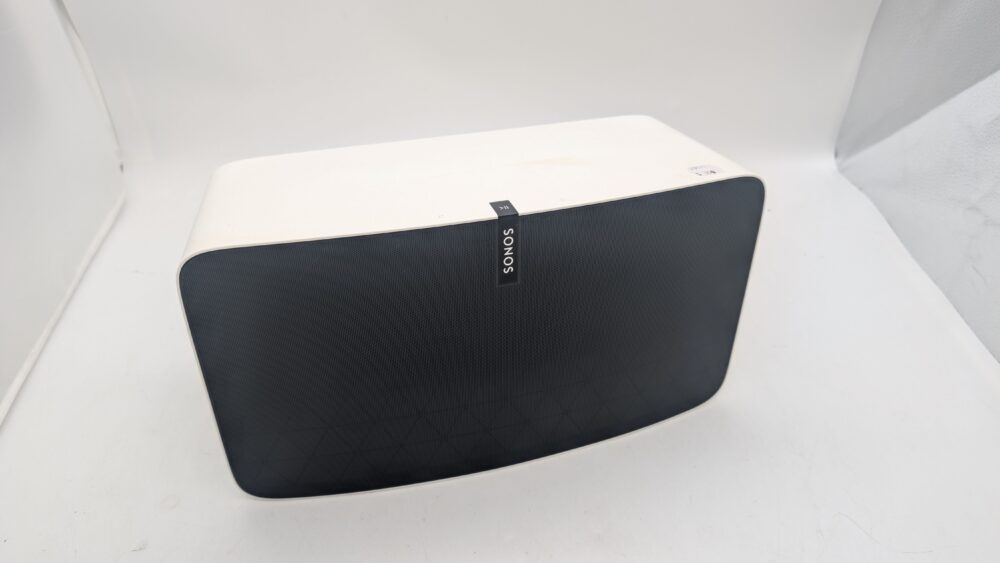 Sonos PLAY5 Gen 2 Wireless Speaker at Len Wallis Audio in Lane Cove