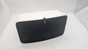 Sonos PLAY5 Gen 2 Wireless Speaker at Len Wallis Audio in Lane Cove
