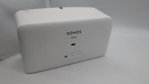 Sonos PLAY5 Gen 2 Wireless Speaker at Len Wallis Audio in Lane Cove