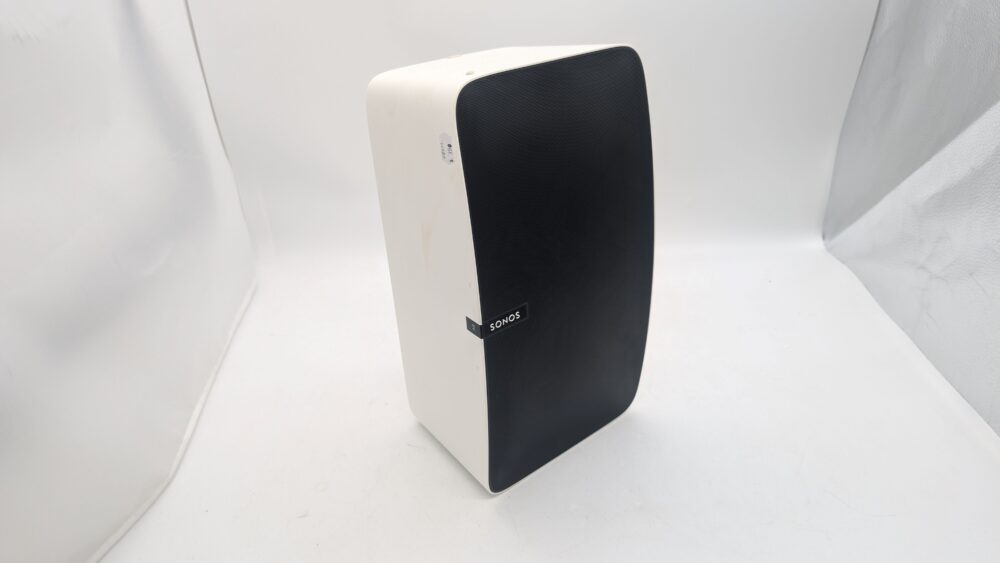 Sonos PLAY5 Gen 2 Wireless Speaker at Len Wallis Audio in Lane Cove