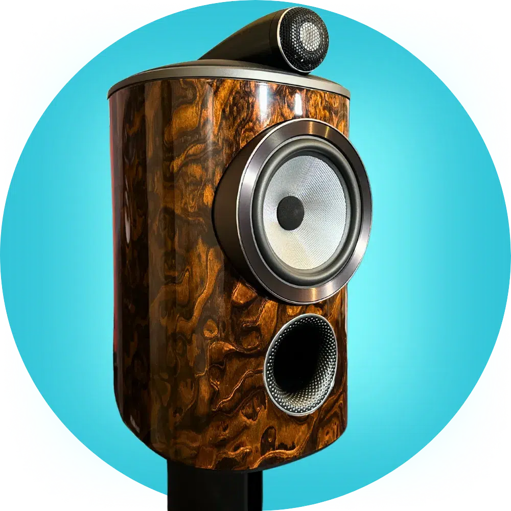 Speakers