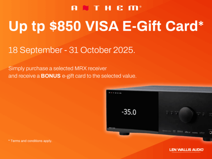 Anthem Cash Back Promotion